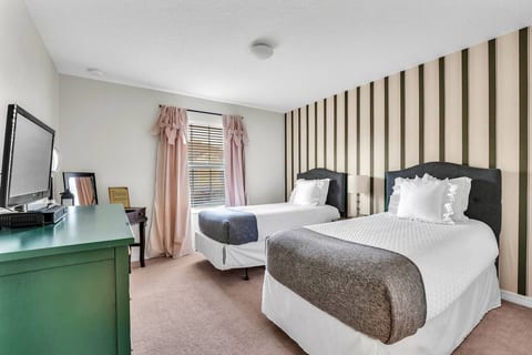 Disney Villa | Resort Amenities