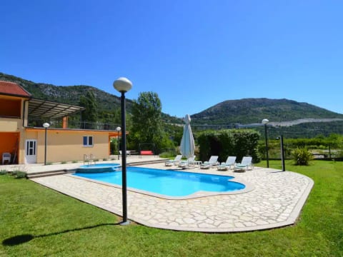 Villa Kikiza