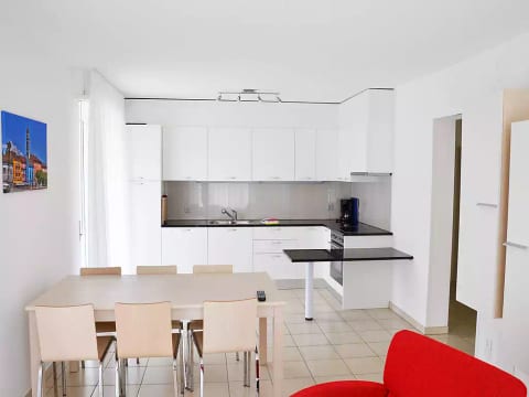 Residenza Corallo