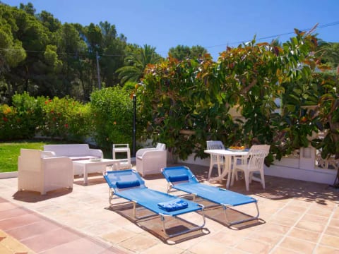 Villa Bramble