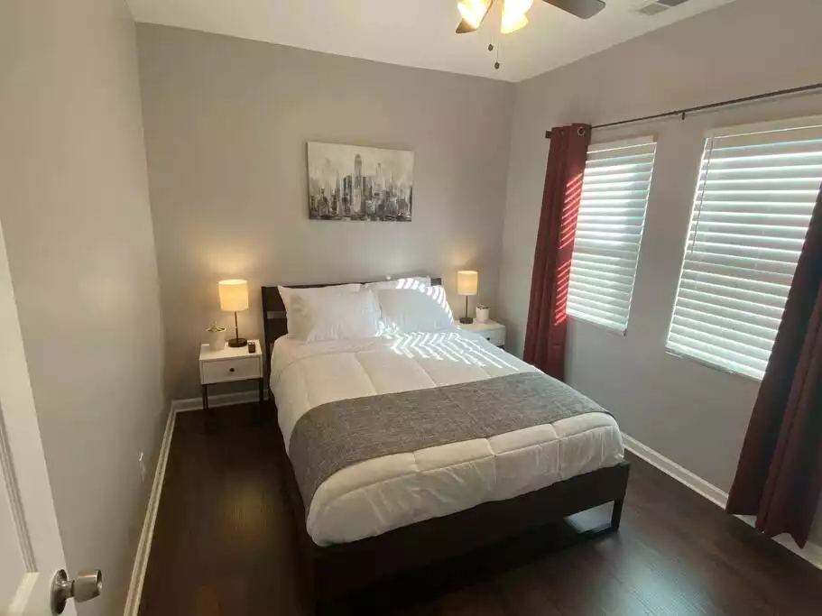 Cozy home w/ Kings, great for family, downtown - Atlanta Cozy home w/ Kings, great for family, downtown - Atlanta