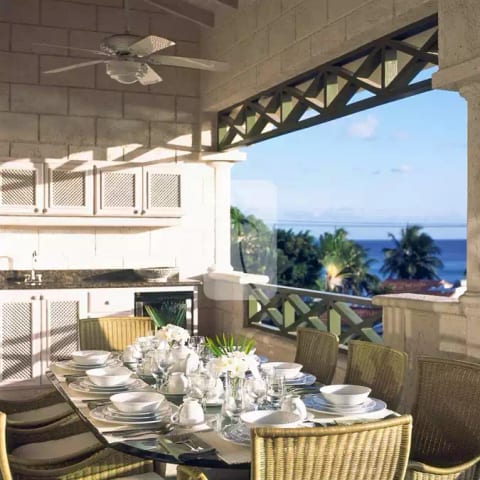 Summerland Penthouse #106 - Prospect