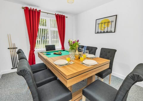 The No.7 by Your Lettings Peterborough