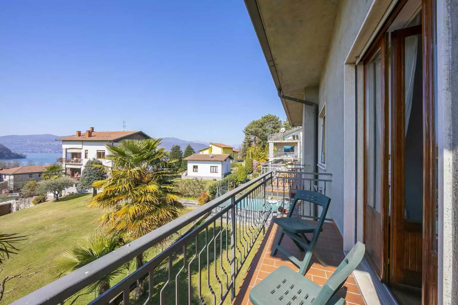 Residenza Il Parco Family  Retreat - Province of Varese