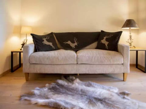 Chalet Sans Soucis