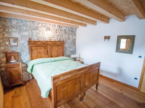 Albergo Diffuso - Cjasa Ustin