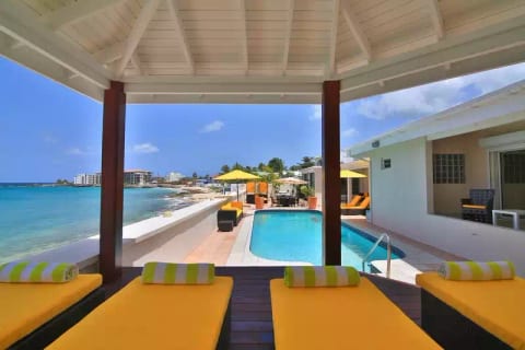 Sunset Villa - Beacon Hill