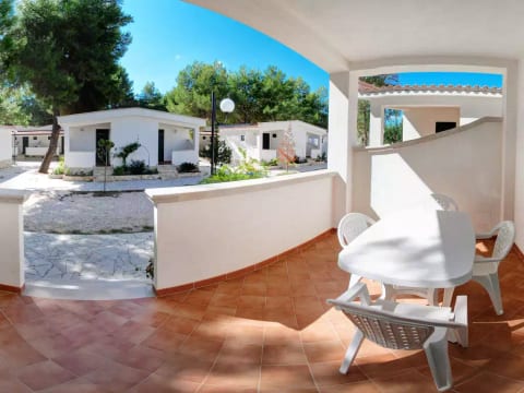 Villaggio San Pablo