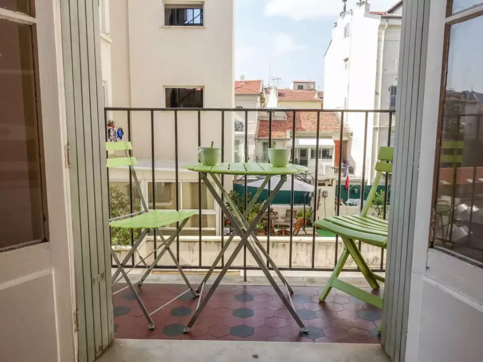 Frankreich - Nice