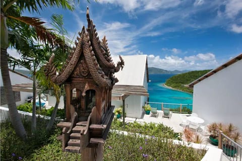 Retreat - Dreekets Bay