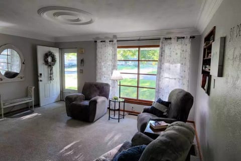 Our Murphy Home