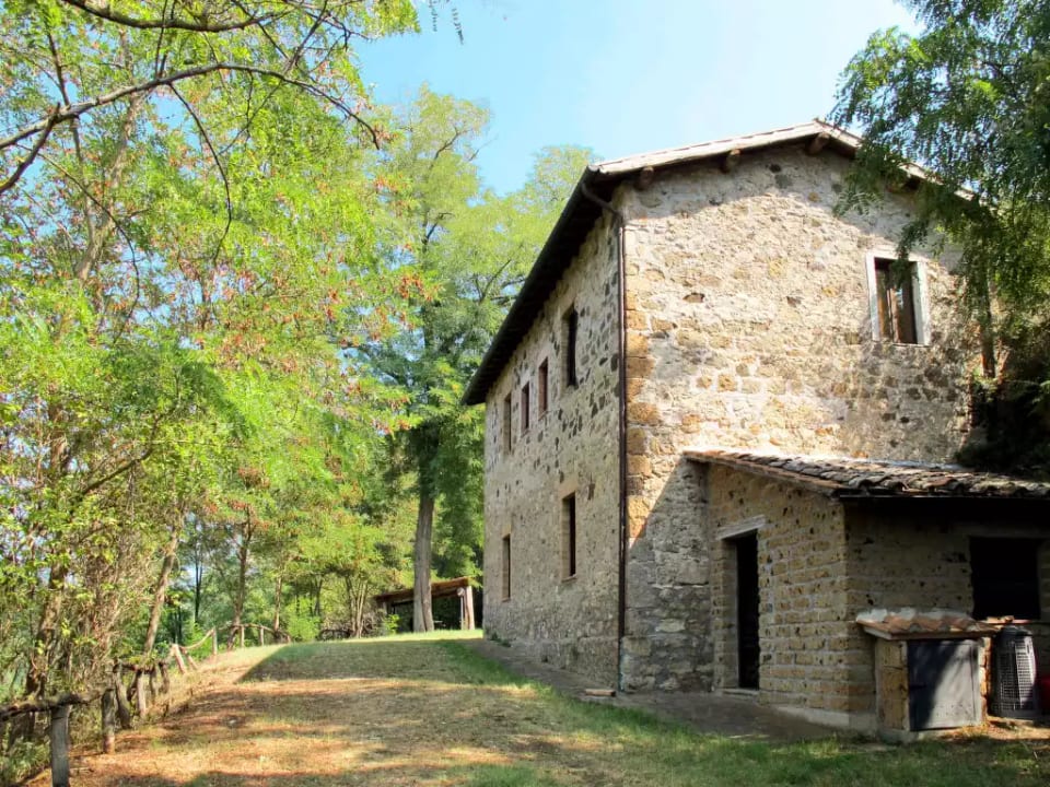 Topano - Donato, Piedmont
