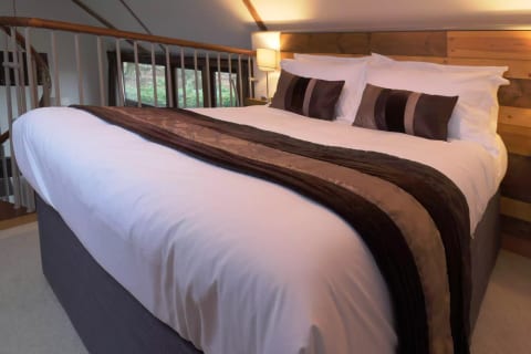 Beautiful Old Barn | New Forest | Just For Two