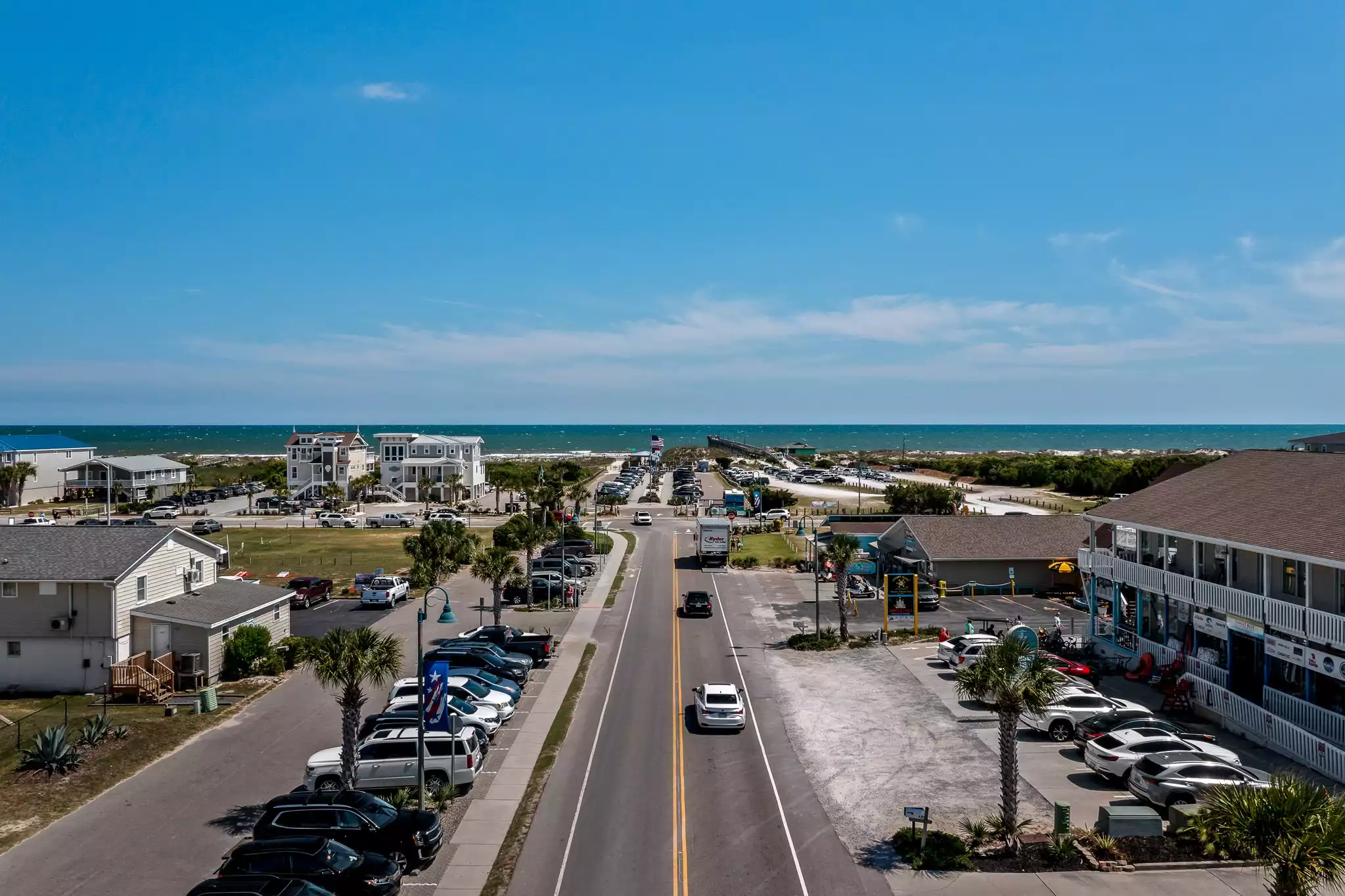 OCEANVIEW/3 MIN WALK TO BEACH, LINENS, KID READY - Sunset Beach