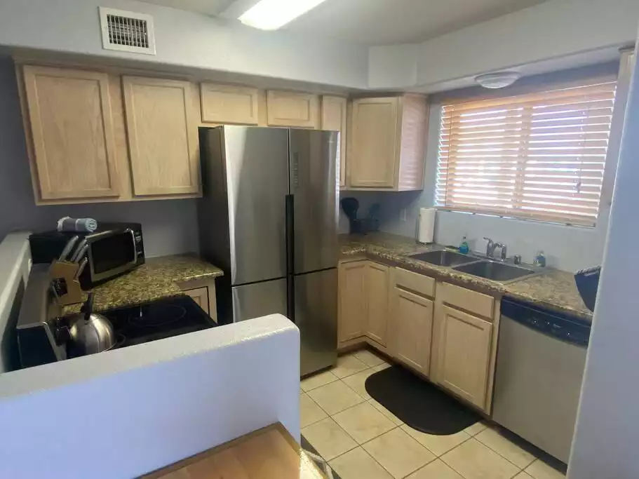 Boater’s Paradise, Kingsview 4th floor, on Lake! - Lake Havasu City