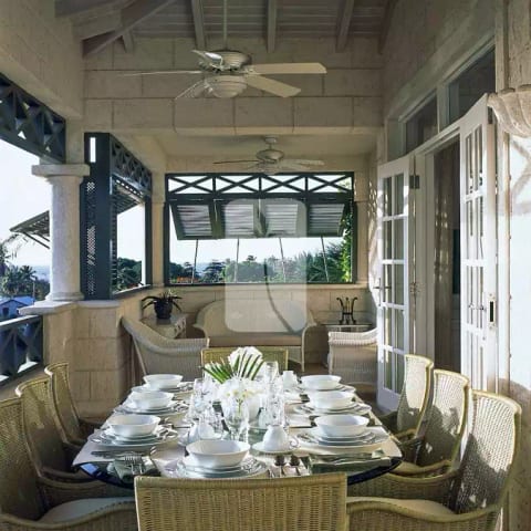 Summerland Penthouse #106 - Prospect
