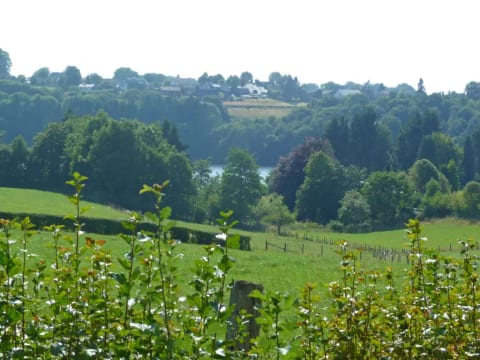 Au bord du Lac 2