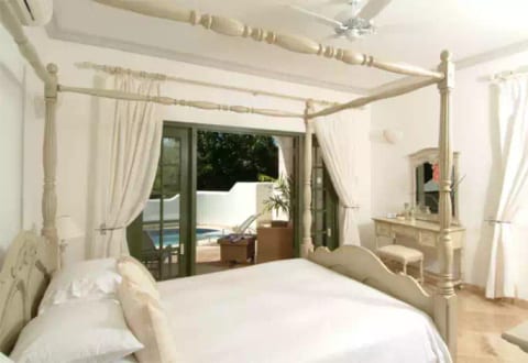 The Summer House - Sugar Hill Resort