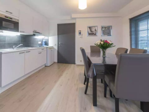 Vosseslag II duplex sunny appartment