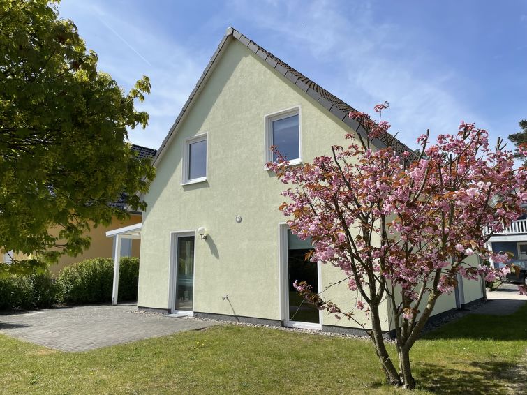 House House - Müritz Ferienpark Röbel - Waren