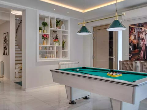 Dream house