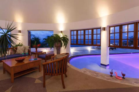 Villa Xanadu - Cap Estate