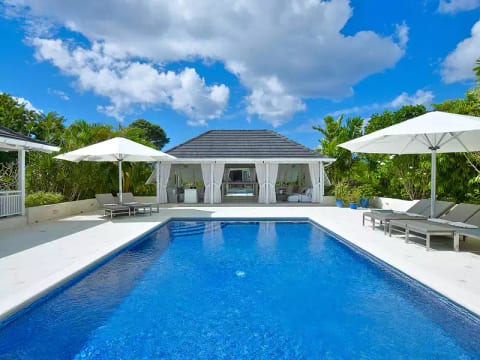 Tradewinds - Sandy Lane