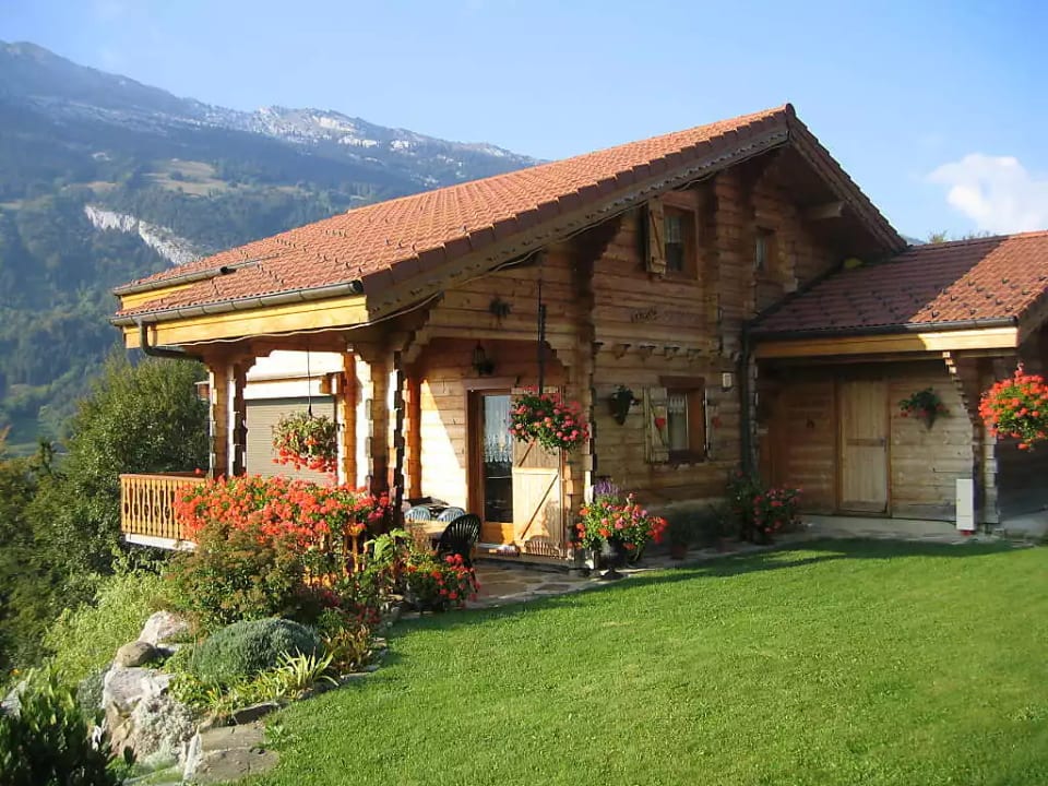 Namasté - Le Grand-Bornand