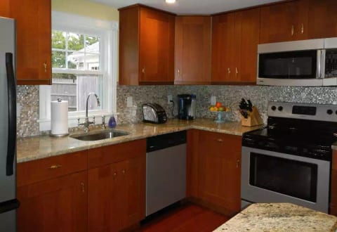 Falmouth Heights Cottage ~ Cape Cod