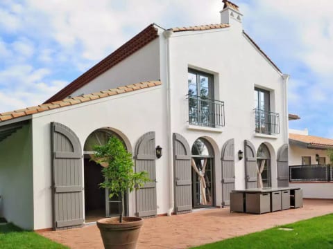 Villas Odalys Collection Orée de Milady
