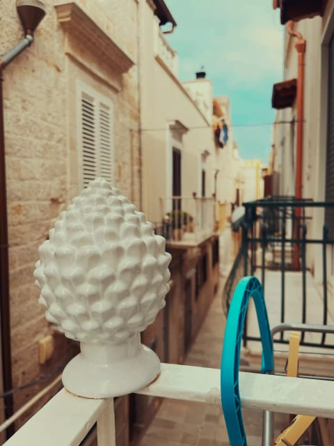Nonna Vittoria Apartments 101