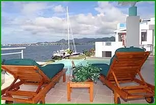 VIP Villa - St. Maarten