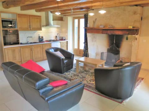 La Ferme
