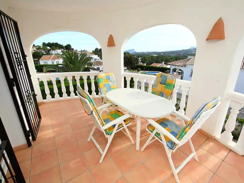 Pla del Mar