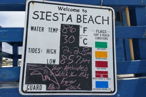 TOP WORLD BEACH AND #1 US BEACH