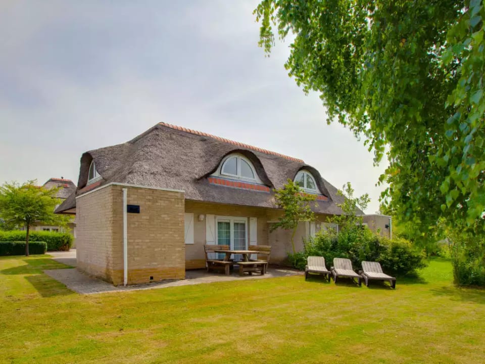 Citta Romana - Hellevoetsluis