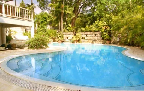 Landfall - Sandy Lane Beach
