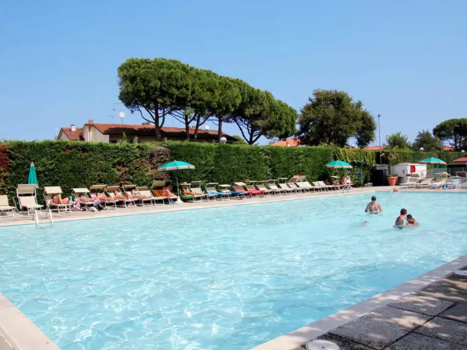 Chalet Atlantico - Lido DI Dante