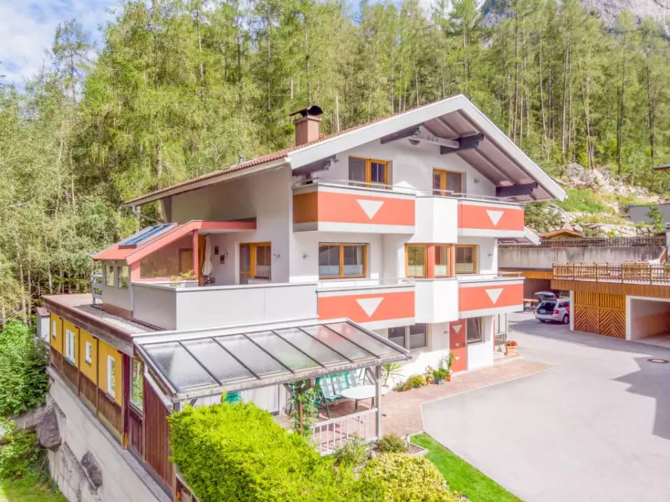 Anette Living - Umhausen