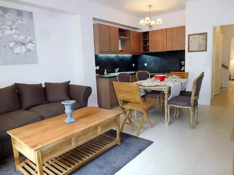 Villa Morny