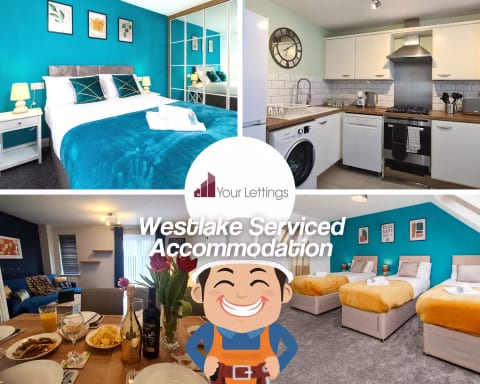 Westlake Serviced Accommodation