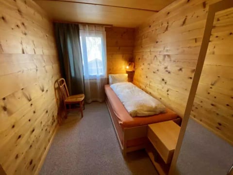 Chalet Jungtalblick Eggeri