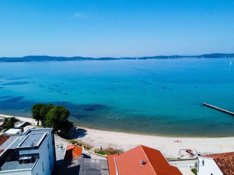 Beach Feelings - Sukošan