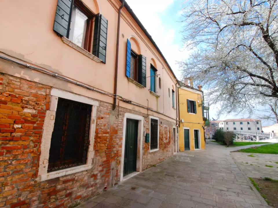 Valier - Venice