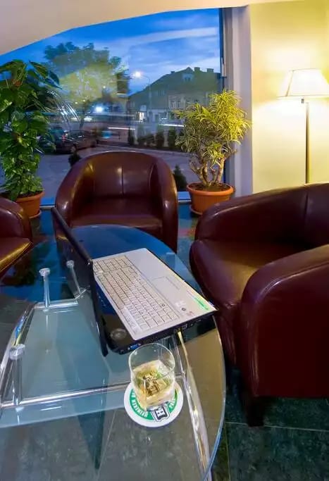 Luxury nest in the heart of Brasov