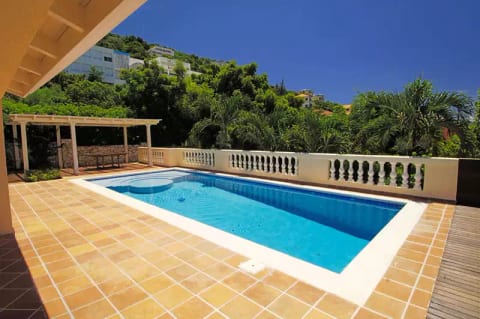 Villa Provence