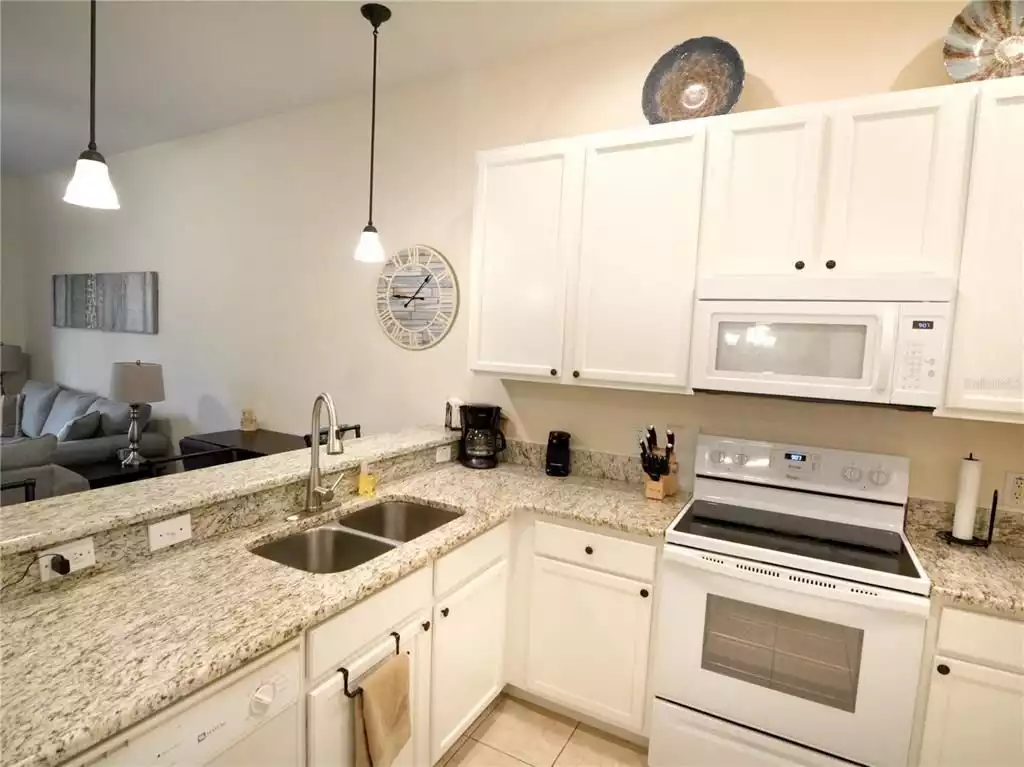 Oasis 15 minutes from Disney