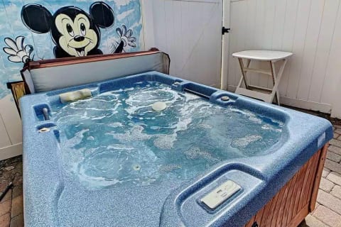 Mickey's Funhouse, very cute and lots of fun