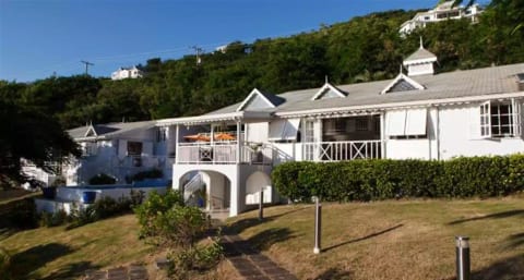 Peponi Villa - Saline Point