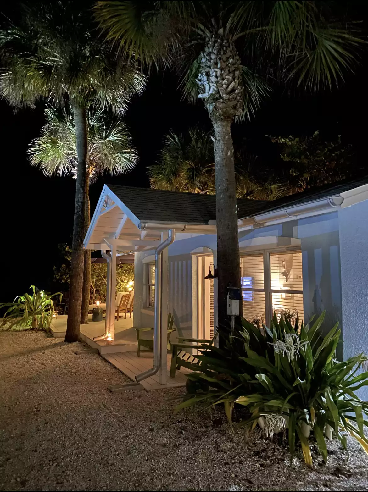 Blue Heron Cottage #1 - Indian Rocks Beach